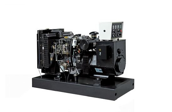 莱芜科克150kw大型柴油发电机组