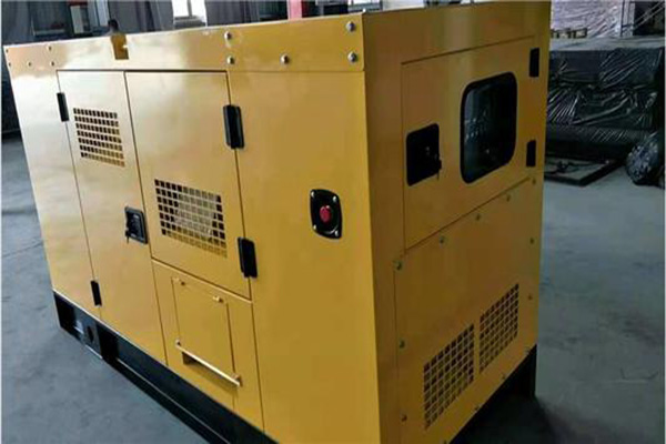 莱芜发电机出租