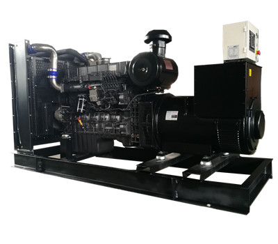 莱芜上柴柴油发电机组50KW-700KW